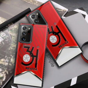FC Bayern München Phone Case - NGHIAVT 2263