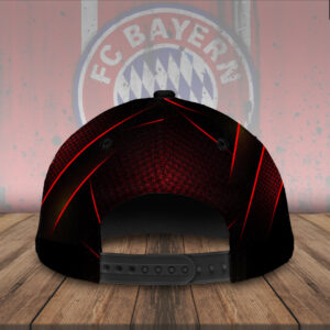 FC Bayern München Classic Cap – NGHIAVT 2265