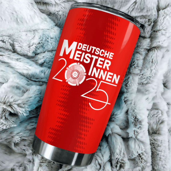 FC Bayern München Tumbler Cup - NGHIAVT 2268