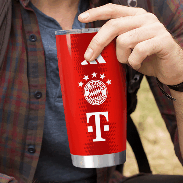 FC Bayern München Tumbler Cup - NGHIAVT 2268