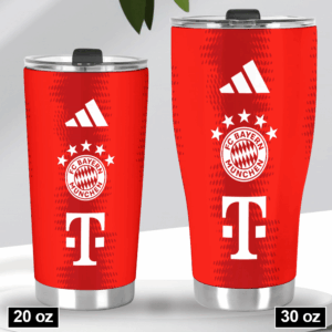 FC Bayern München Tumbler Cup - NGHIAVT 2268