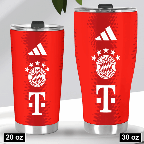 FC Bayern München Tumbler Cup - NGHIAVT 2268