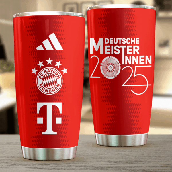 FC Bayern München Tumbler Cup - NGHIAVT 2268