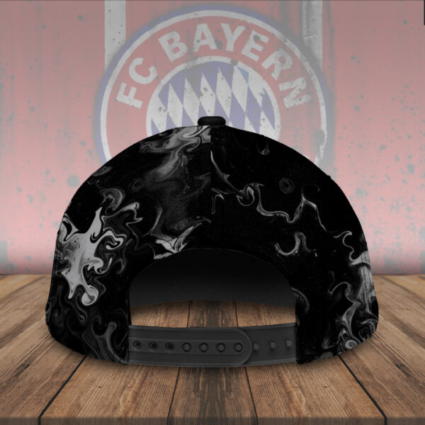 FC Bayern München Classic Cap – NGHIAVT 2269