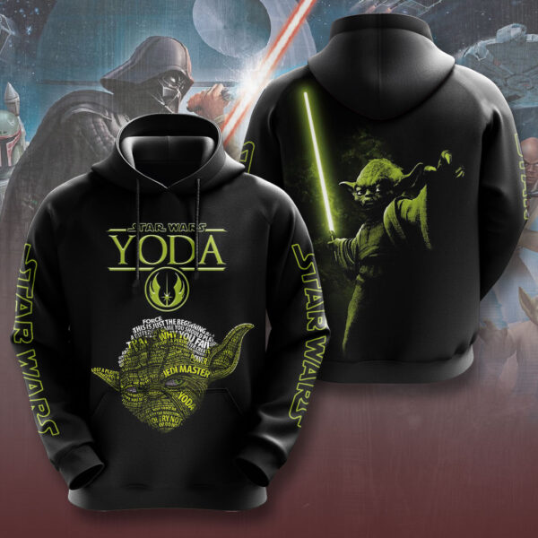 Star Wars 3D Apparel - NGHIAVT 2274