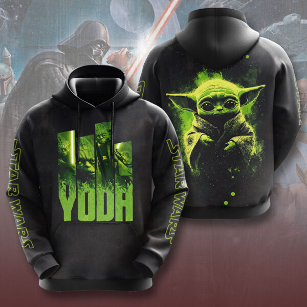 Star Wars 3D Apparel - NGHIAVT 2275