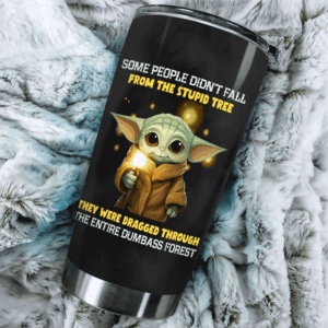 Star Wars Tumbler Cup - NGHIAVT 2277