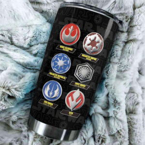 Star Wars Tumbler Cup - NGHIAVT 2278