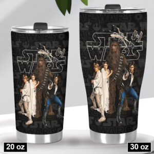 Star Wars Tumbler Cup - NGHIAVT 2278