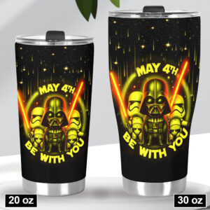 Star Wars Tumbler Cup - NGHIAVT 2279