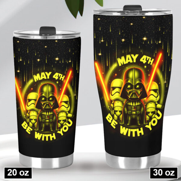 Star Wars Tumbler Cup - NGHIAVT 2279