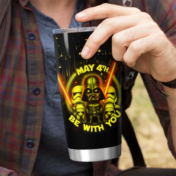 Star Wars Tumbler Cup - NGHIAVT 2279