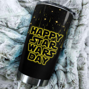 Star Wars Tumbler Cup - NGHIAVT 2279