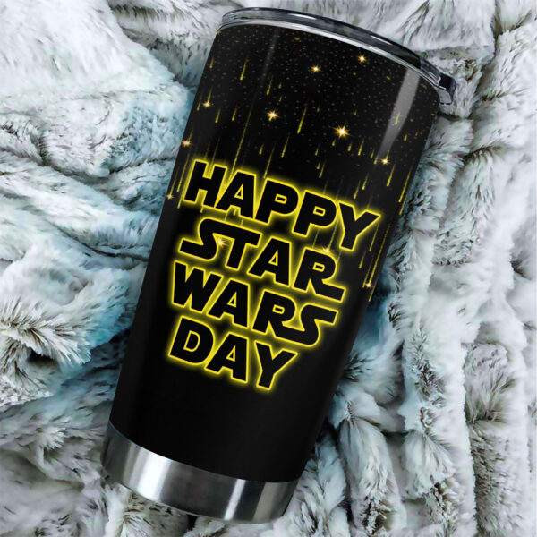 Star Wars Tumbler Cup - NGHIAVT 2279