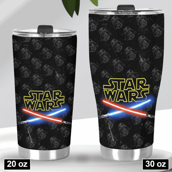 Star Wars Tumbler Cup - NGHIAVT 2280