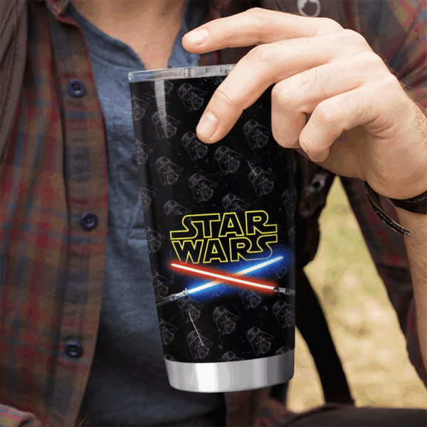 Star Wars Tumbler Cup - NGHIAVT 2280