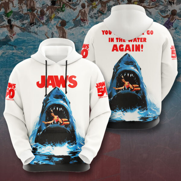 Jaws 3D Apparel – NGHIAVT 2281