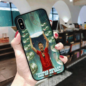 FC Bayern München Phone Case - NGHIAVT 2312