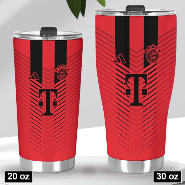 FC Bayern München Tumbler Cup - NGHIAVT 2317
