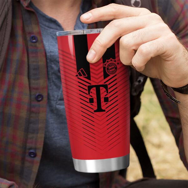 FC Bayern München Tumbler Cup - NGHIAVT 2317