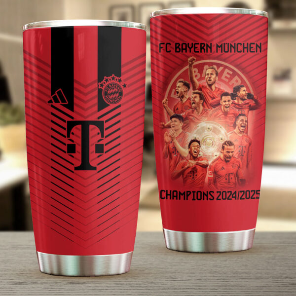 FC Bayern München Tumbler Cup - NGHIAVT 2317