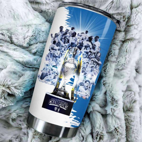 Leeds United Tumbler Cup - NGHIAVT 2326