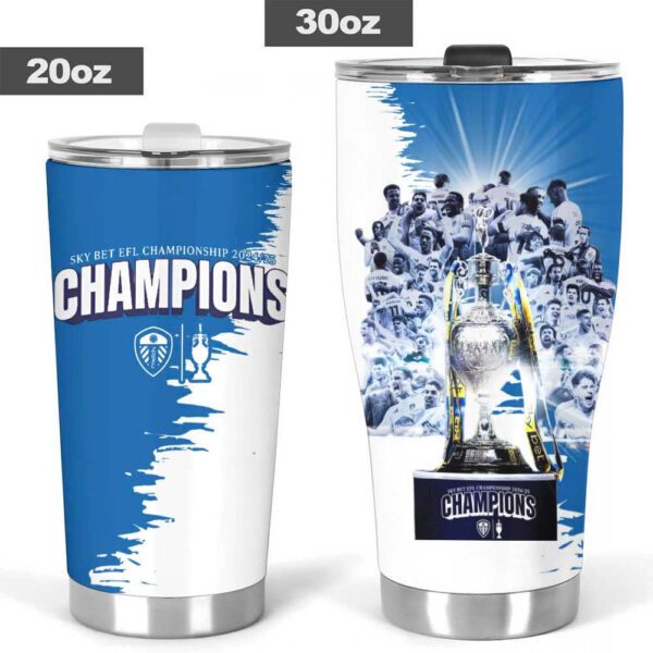 Leeds United Tumbler Cup - NGHIAVT 2326