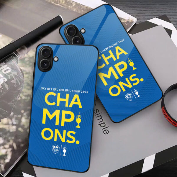 Leeds United Phone Case - NGHIAVT 2327