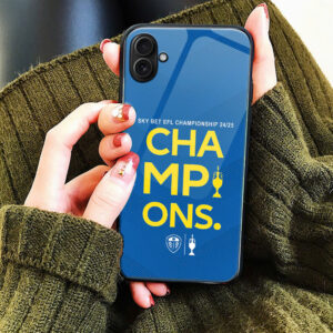 Leeds United Phone Case - NGHIAVT 2327