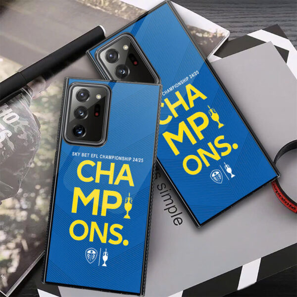 Leeds United Phone Case - NGHIAVT 2327