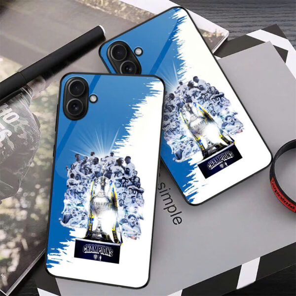 Leeds United Phone Case - NGHIAVT 2328