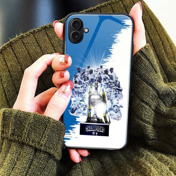 Leeds United Phone Case - NGHIAVT 2328