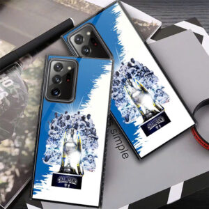 Leeds United Phone Case - NGHIAVT 2328