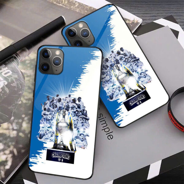Leeds United Phone Case - NGHIAVT 2328