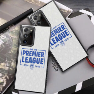 Leeds United Phone Case - NGHIAVT 2329