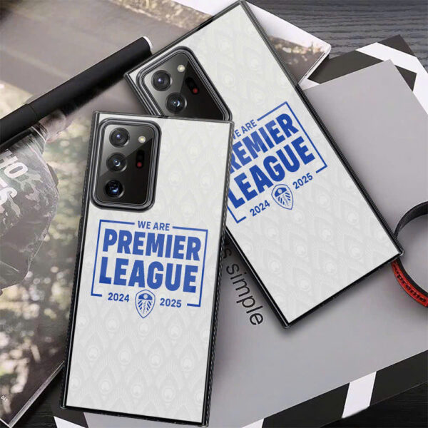 Leeds United Phone Case - NGHIAVT 2329
