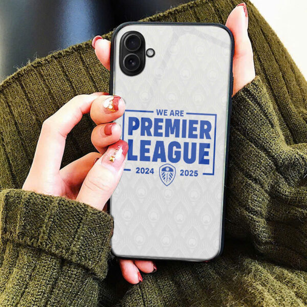 Leeds United Phone Case - NGHIAVT 2329
