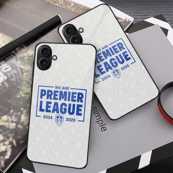 Leeds United Phone Case - NGHIAVT 2329