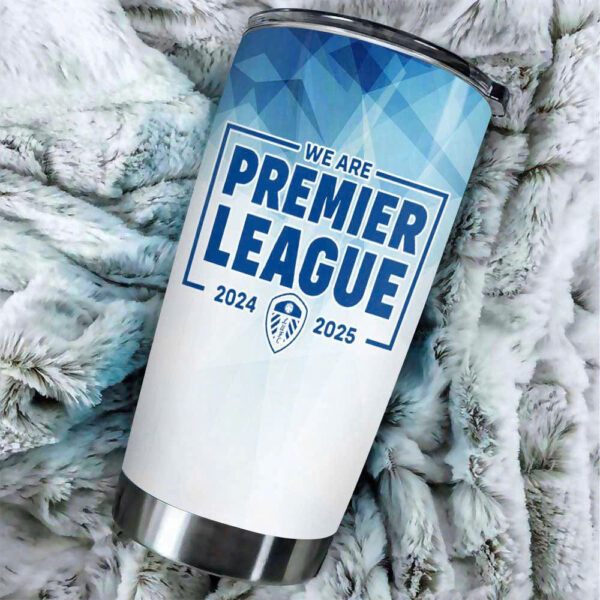 Leeds United Tumbler Cup - NGHIAVT 2330