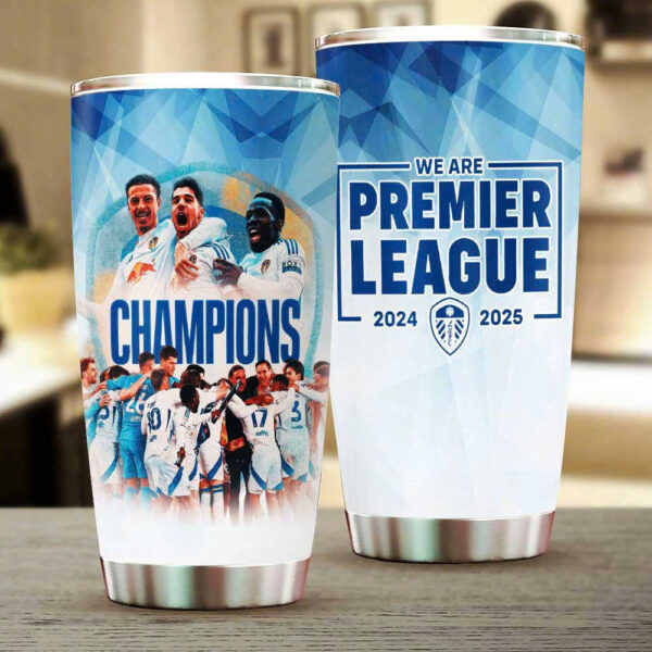Leeds United Tumbler Cup - NGHIAVT 2330