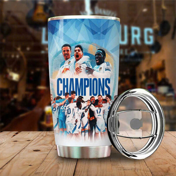 Leeds United Tumbler Cup - NGHIAVT 2330