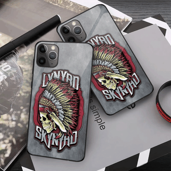Lynyrd Skynyrd Phone Case - NGHIAVT 2337