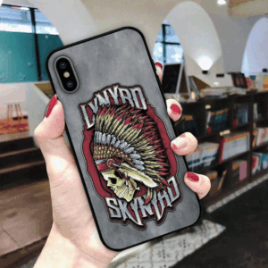 Lynyrd Skynyrd Phone Case - NGHIAVT 2337