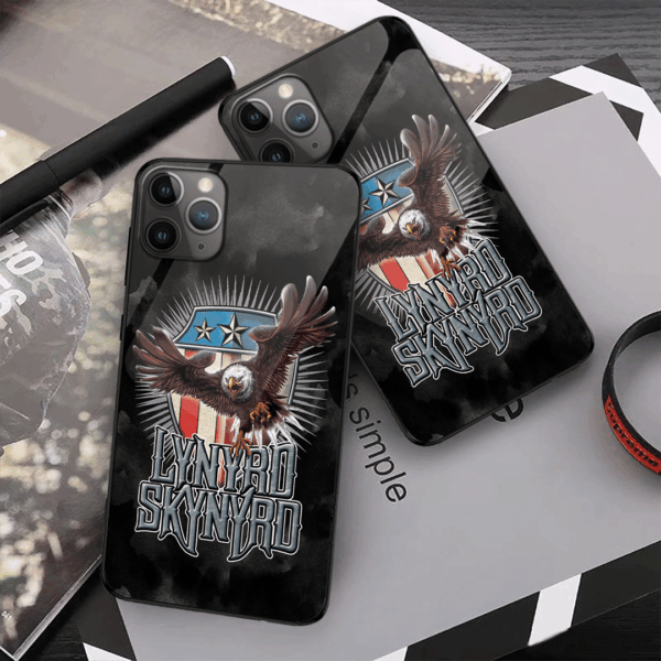 Lynyrd Skynyrd Phone Case - NGHIAVT 2338
