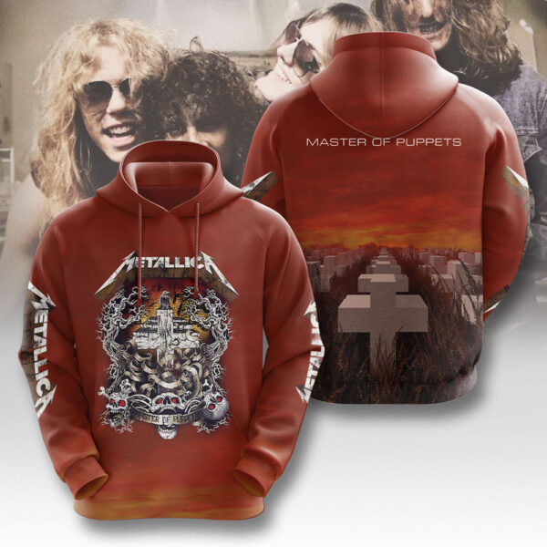 MET Band 3D Apparel - NGHIAVT 2342