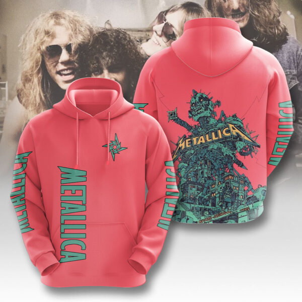 MET Band 3D Apparel - NGHIAVT 2343