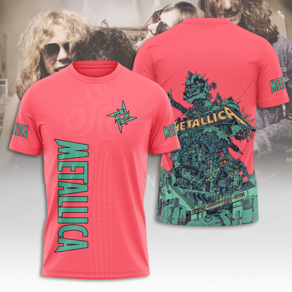 MET Band 3D Apparel - NGHIAVT 2343