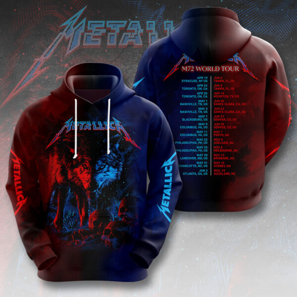 MET Band 3D Apparel - NGHIAVT 2344