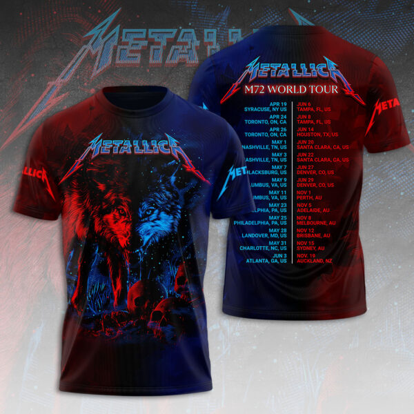 MET Band 3D Apparel - NGHIAVT 2344
