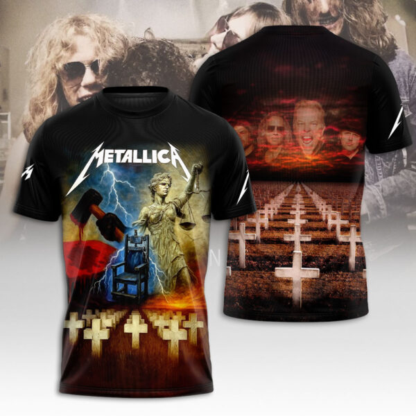 MET Band 3D Apparel - NGHIAVT 2347